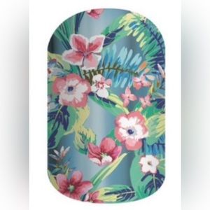 Jamberry “Wild & Free”